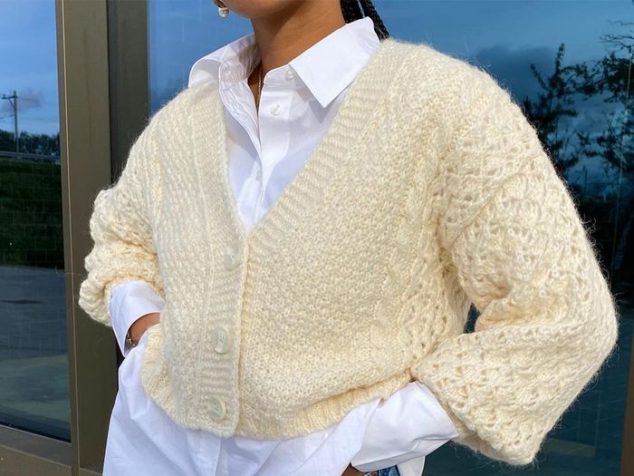How to get this cashmere sweaters
