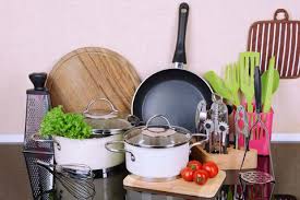 COMMERCIAL COOKING EQUIPMENT AND WHY YOU NEED THEM